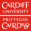 Cardiff University new logo (August 2024)
