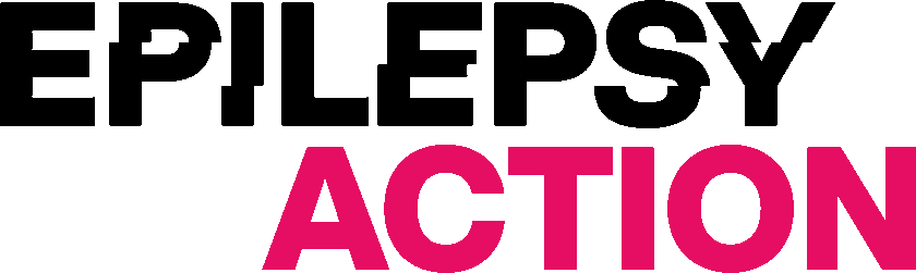 epilepsy action logo